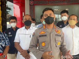 Polda Sumut Bikin Hotline Aduan Penyelewengan BBM, Ini Nomornya Polda Sumut Bikin Hotline Aduan Penyelewengan BBM, Ini Nomornya