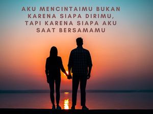 Siapa yang (Tidak) Butuh Kata-Kata Hari Ini? Siapa yang (Tidak) Butuh Kata-Kata Hari Ini?