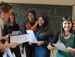 Kekurangan, Jerman Ingin Tarik 400 Ribu Tenaga Kerja Asing per Tahun