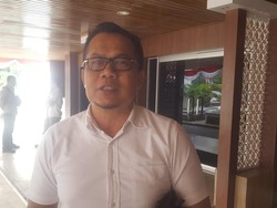 Harga Telur Rp 65 Ribu Per Tray, Inflasi NTB Capai 6,58 Persen