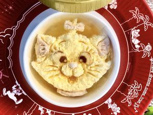 Ketika Es Krim Cup Diubah Jadi Bentuk Bunga hingga Kucing Ketika Es Krim Cup Diubah Jadi Bentuk Bunga hingga Kucing