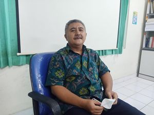 Cerita Dokter Asal Bali yang Ikut Jadi Tim Forensik Kasus Brigadir J Cerita Dokter Asal Bali yang Ikut Jadi Tim Forensik Kasus Brigadir J