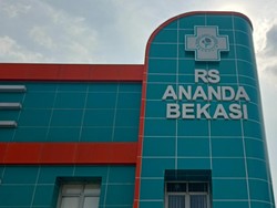 22 Korban Kecelakaan Truk Dibawa ke RS Ananda Bekasi, 3 Meninggal