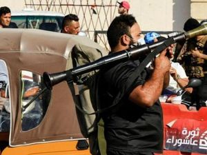 Konflik Politik Irak Tewaskan 23 Orang, KBRI Siapkan Rencana Evakuasi