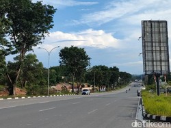 Tak Ada Kabel Listrik yang Bikin Semrawut di Batam, Ini Alasannya