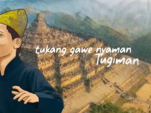 Lagu Baru Farel Berjudul Tugiman Trending di Youtube Lagu Baru Farel Berjudul Tugiman Trending di Youtube
