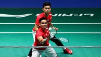 Jadwal Indonesia Masters 2023: 3 Wakil RI di Final