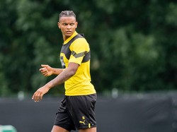 Man City Mau Gaet Manuel Akanji dari Dortmund