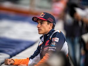Marc Marquez Akan ke Misano untuk Ikut Tes MotoGP San Marino