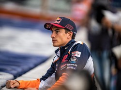 Marc Marquez Akan ke Misano untuk Ikut Tes MotoGP San Marino