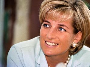 Mengenang Lady Diana, Sang Putri di Hati Rakyat