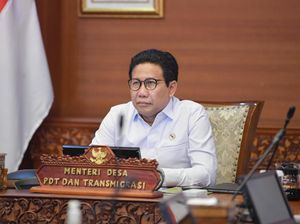 Genjot Transformasi Transmigrasi, Kemendes Bakal Terbitkan Aturan Baru Genjot Transformasi Transmigrasi, Kemendes Bakal Terbitkan Aturan Baru