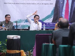 Kinerja Pendamping Desa Diminta Selaras dengan Program Pembangunan