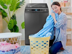Tips Memilih Mesin Cuci, Bisa Irit Penggunaan Detergen dan Pewangi