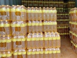 Pengusaha Bakal Surati Jokowi soal Tunggakan Utang Minyak Goreng Rp 344 M