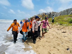 Nelayan Hilang di Perairan Binuangeun Banten Ditemukan Tewas