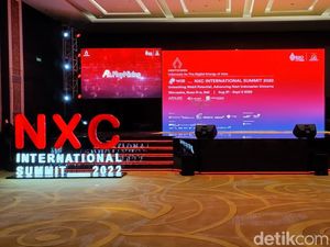 Sudah Saatnya Indonesia Masuk ke Web3, Apa Itu? Sudah Saatnya Indonesia Masuk ke Web3, Apa Itu?