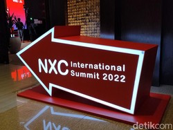 NXC 2022 Fasilitasi Lahirnya Startup Unicorn Baru di Indonesia