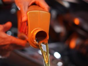 Harga BBM Akan Naik, Harga Oli Bakal Ikut-ikutan