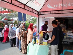 Pemkot Malang akan Gelar Operasi Pasar Tiap Pekan
