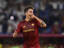 Puja-puji Totti untuk Dybala