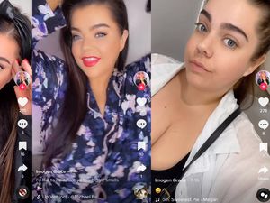 Wanita Ini Viral di OnlyFans karena Punya Payudara Besar Sebelah, Ini Kisahnya