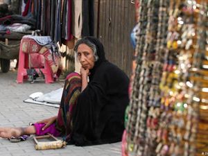 PBB Ingatkan 6 Juta Warga Afghanistan Bisa Kelaparan Jelang Musim Dingin