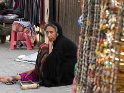 PBB Ingatkan 6 Juta Warga Afghanistan Bisa Kelaparan Jelang Musim Dingin