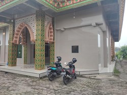 Ketua RT: Pelaku Bacok ABG Bogor Tak Terima Anaknya Dipukuli Usai Mencuri