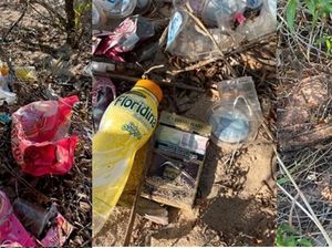 Penemuan Persinggahan Ilegal Nelayan RI di Lepas Pantai Australia Timbulkan Kekhawatiran Keamanan Penemuan Persinggahan Ilegal Nelayan RI di Lepas Pantai Australia Timbulkan Kekhawatiran Keamanan