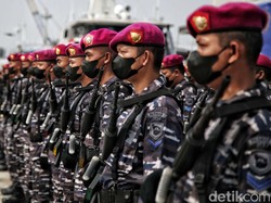 Peringati HUT Ke-77, Ini Peran, Fungsi dan Tugas TNI