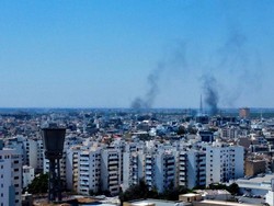 Pertarungan Kekuasaan di Libya Bisa Picu Perang Saudara Berkepanjangan