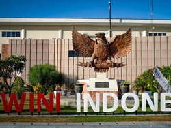 Diresmikan Jokowi pada 2018, Ini Dampak PLBN Wini ke Masyarakat Lokal