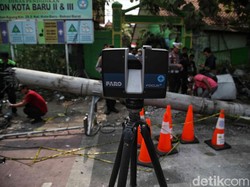 11 Orang Tewas Saat Kecelakaan di Bekasi, Siswa Jadi Korban Terbanyak