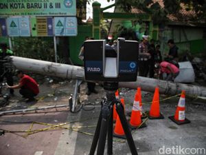 11 Orang Tewas Saat Kecelakaan di Bekasi, Siswa Jadi Korban Terbanyak 11 Orang Tewas Saat Kecelakaan di Bekasi, Siswa Jadi Korban Terbanyak