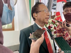 Penemu Kasus Pertama HIV di RI Angkat Bicara, Beberkan Cara Mencegahnya