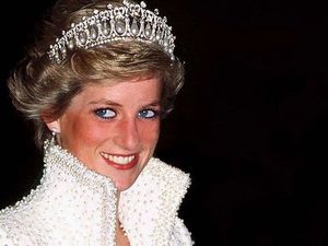 Wow! Gaun Mendiang Putri Diana Dilelang, Nilainya Tembus Rp 9 M