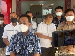 Pertamina Temui Kapolda Sumut Jelang Kenaikan Harga BBM, Bahas Apa?