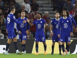 Chelsea Vs West Ham: The Blues Wajib Menang!