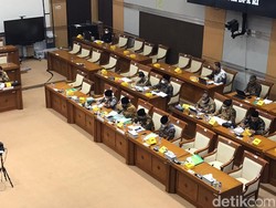 Menag: 90 Jemaah Haji Wafat, 3 Orang Masih di RS Saudi