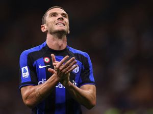 Inter Lepas Gosens ke Union Berlin