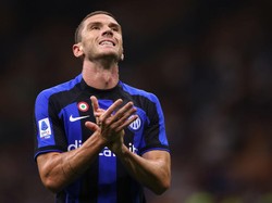 Inter Milan Mau Jual Robin Gosens ke Leverkusen