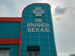 9 Korban Kecelakaan Truk Bekasi Dirawat di RS Ananda, 7 Orang Anak-anak