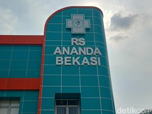 11 Korban Selamat Kecelakaan Maut Bekasi Dirawat di RS Ananda Sudah Pulang 11 Korban Selamat Kecelakaan Maut Bekasi Dirawat di RS Ananda Sudah Pulang
