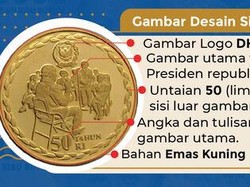 Geliat Bisnis Uang Kuno yang Nilainya Bikin Melongo