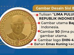 Pantas Uang Rupiah yang Ditarik BI Dijual Rp 66 Juta... Ada Rahasianya!