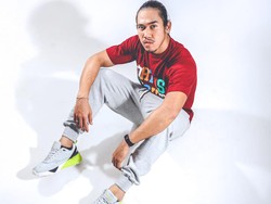 Kolaborasi Bikin Sepatu, Ryuji Utomo Bicara Soal Fashion dan Kenyamanan