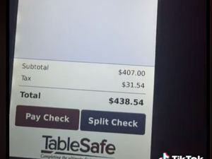 Salah Pesan Steak Bayar Rp 4 Juta hingga Ojol Seenaknya karena Tip Kecil Salah Pesan Steak Bayar Rp 4 Juta hingga Ojol Seenaknya karena Tip Kecil