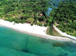 Sambo Creek yang Memikat