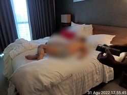 Kronologi Penemuan Bule Australia Tewas-Mulut Berbusa di Seminyak Kuta